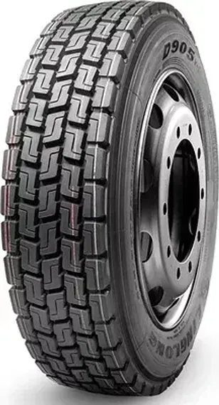 Leao D905 215/75 R17,5 126/124M 3PMSF (Ведущая ось)