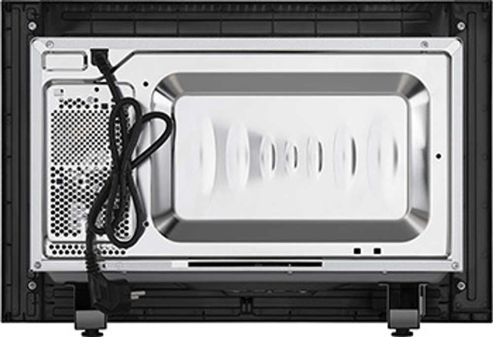 Встраиваемая микроволновая печь СВЧ Homsair MOB205GB