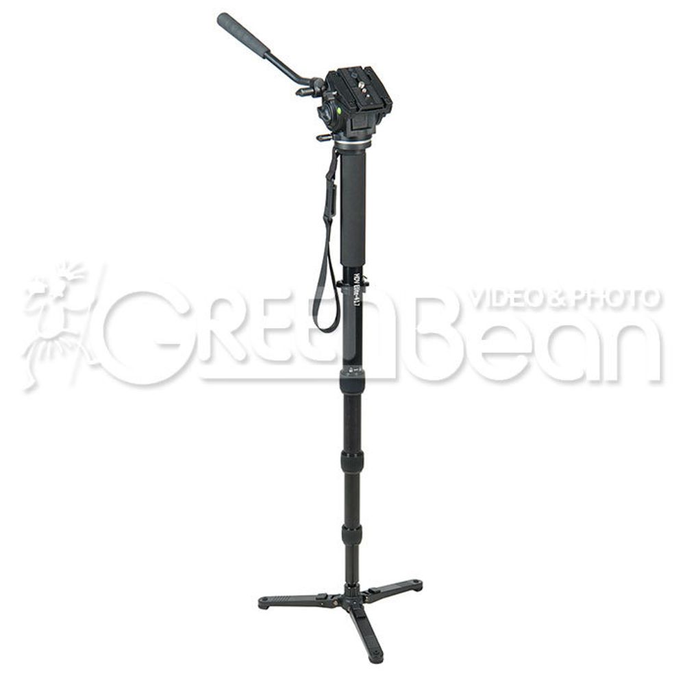 GreenBean HDV Elite - 417