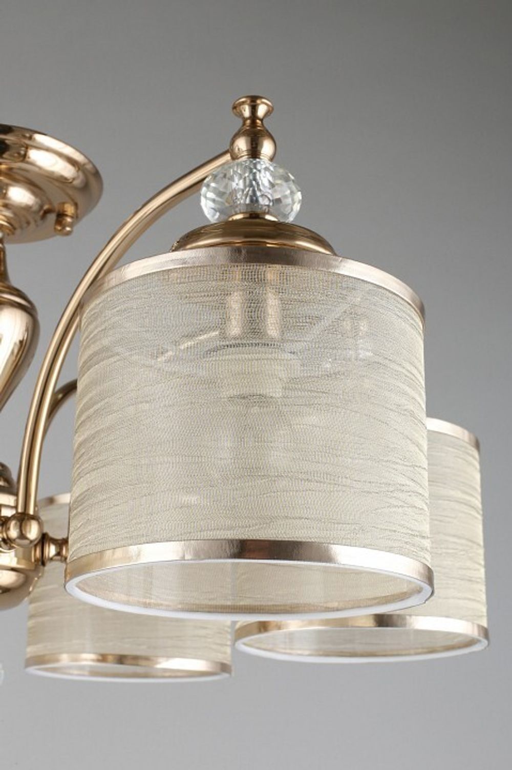 Люстра на штанге Aployt Agata APL.720.07.06