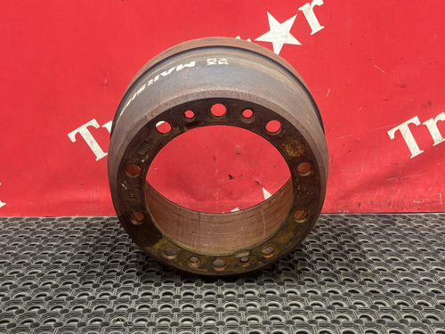 Барабан тормозной передний