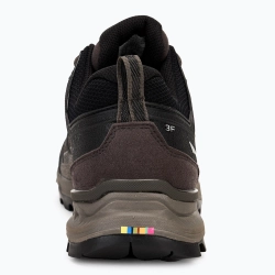 Женские Ботинки Salewa MTN Trainer Lite GTX wallnut/fluo coral