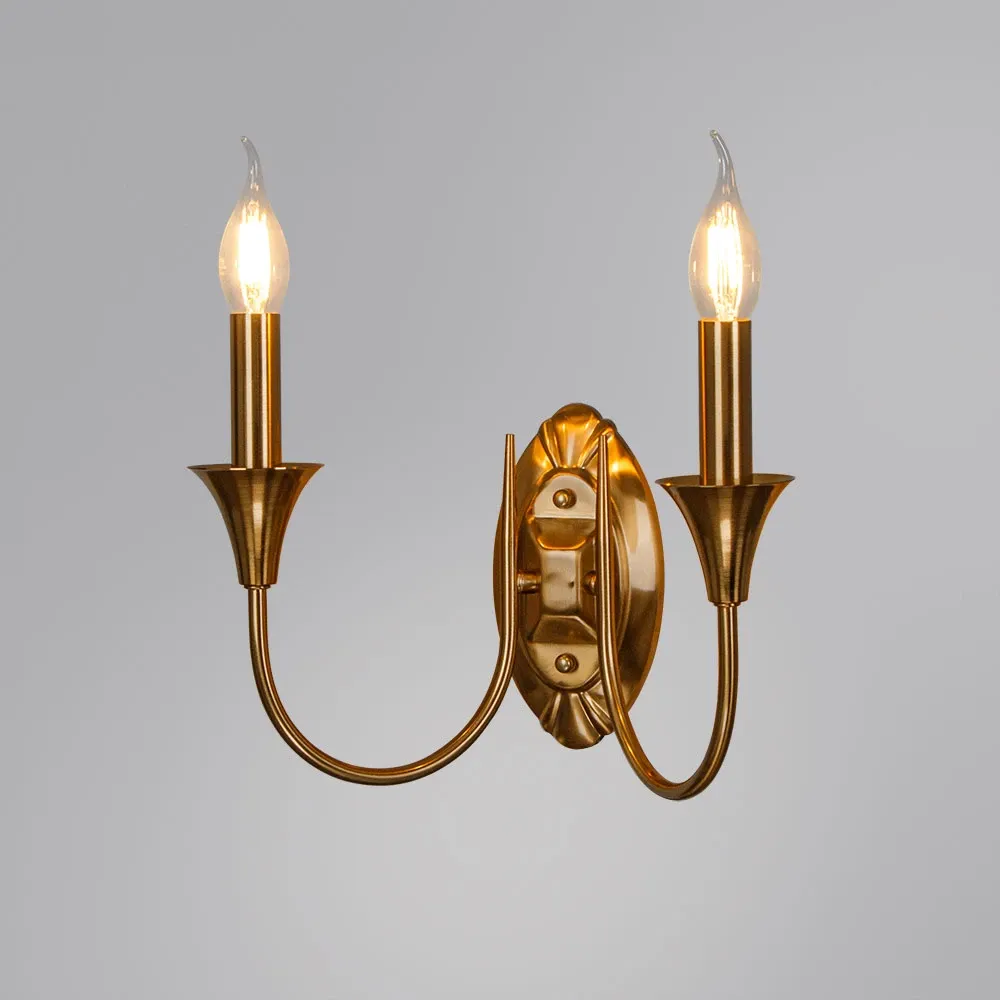 Бра Arte Lamp COLLINETTA