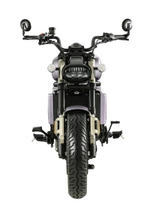 Мотоцикл SHARMAX RR 801
