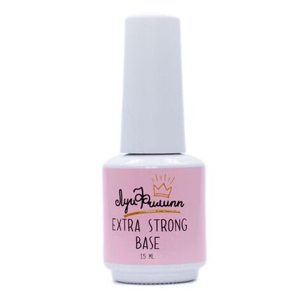 Луи Филипп Extra Strong Base - Базовое покрытие, 15мл