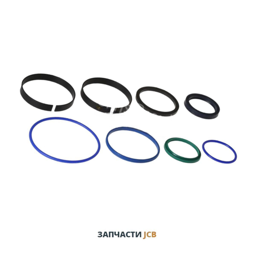 Ремкомплект гидроцилиндра JCB MINI 232/22510, 232-22510