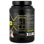 ALLMAX, Sport, ALLPRO Advanced Protein, с шоколадом, 1453 г (3,2 фунта)