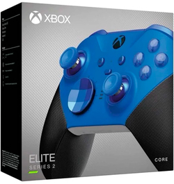 Геймпад Xbox Elite Series 2 Core Blue