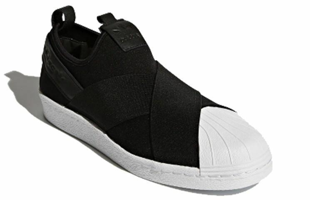 Кроссовки Adidas Originals Superstar Slip-On