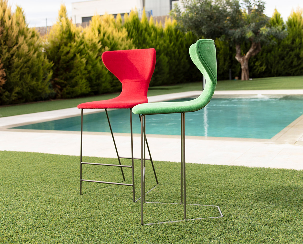 Барный стул Denzel