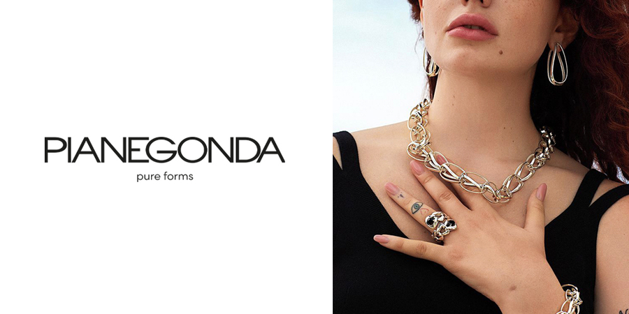 PIANEGONDA: рекламная кампания в СМИ и на улицах Милана