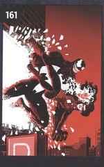 Комикс Веном. Рождение