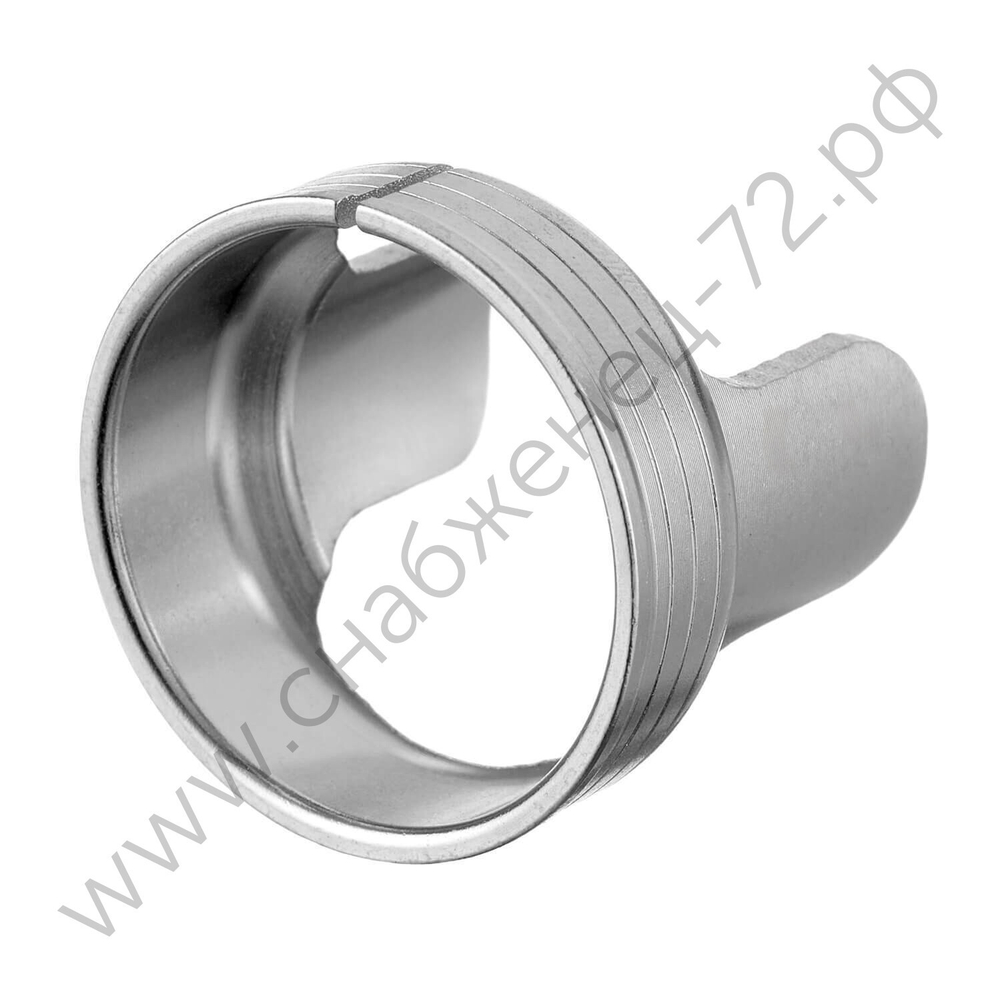 Насадка рожковая IPT 60 OLA0001