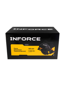 Дисковая (циркулярная) пила Inforce DS1915