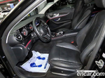 Mercedes-Benz E-Class W213 E220d Avangarde (08.2019)