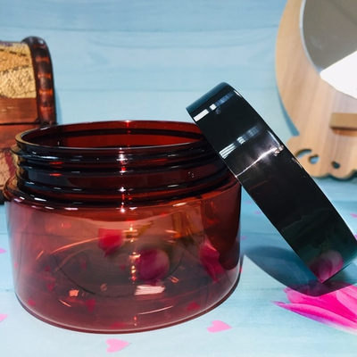 Банка для хранения и смешивания крема «Мэри», прозрачная, 150мл