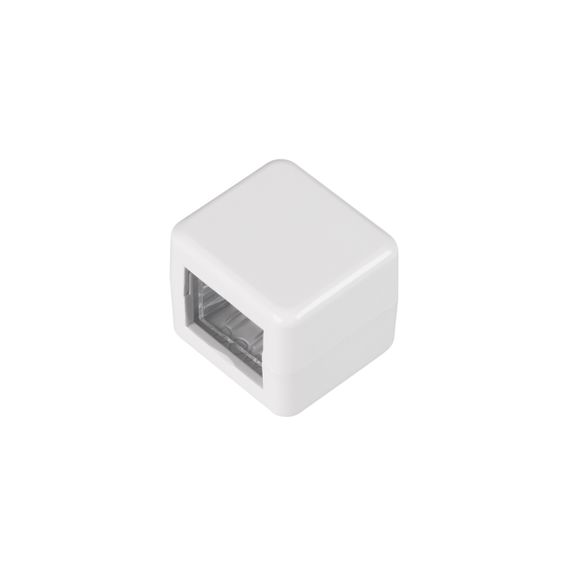 Заглушка для лент ARL-A84 Arlight 048888