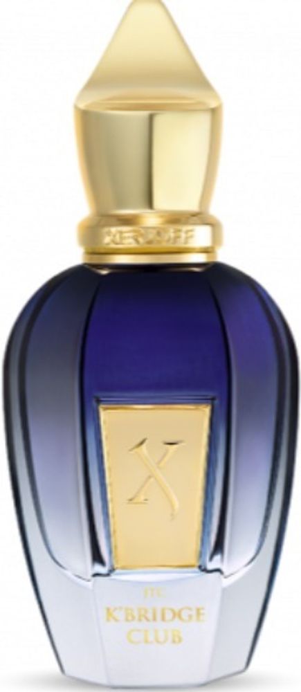 Xerjoff K´bridge 50 ml