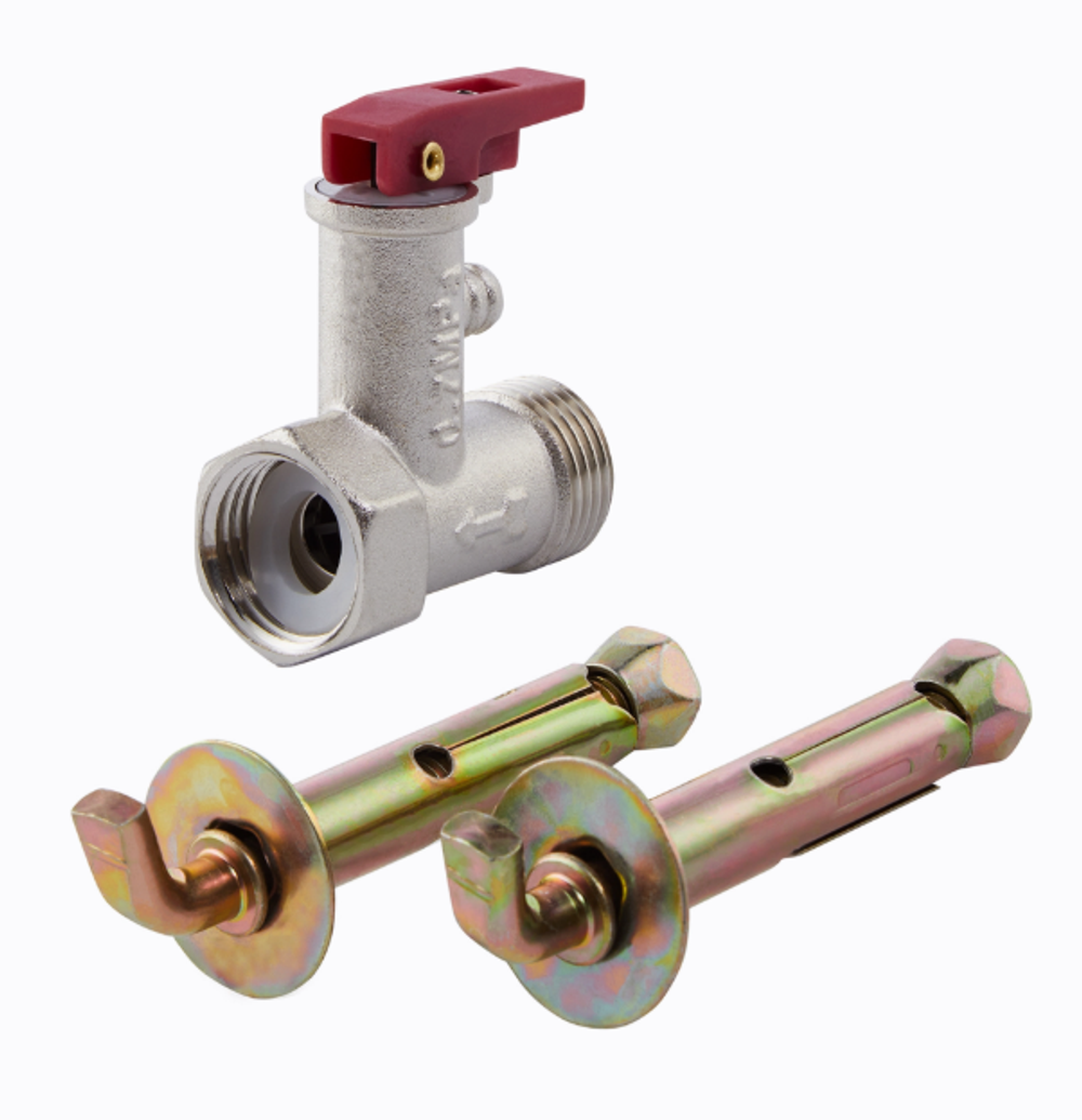 Водонагреватель Royal Thermo RWH 30 Fidelity