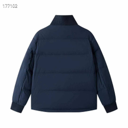 Пуховик Hermes