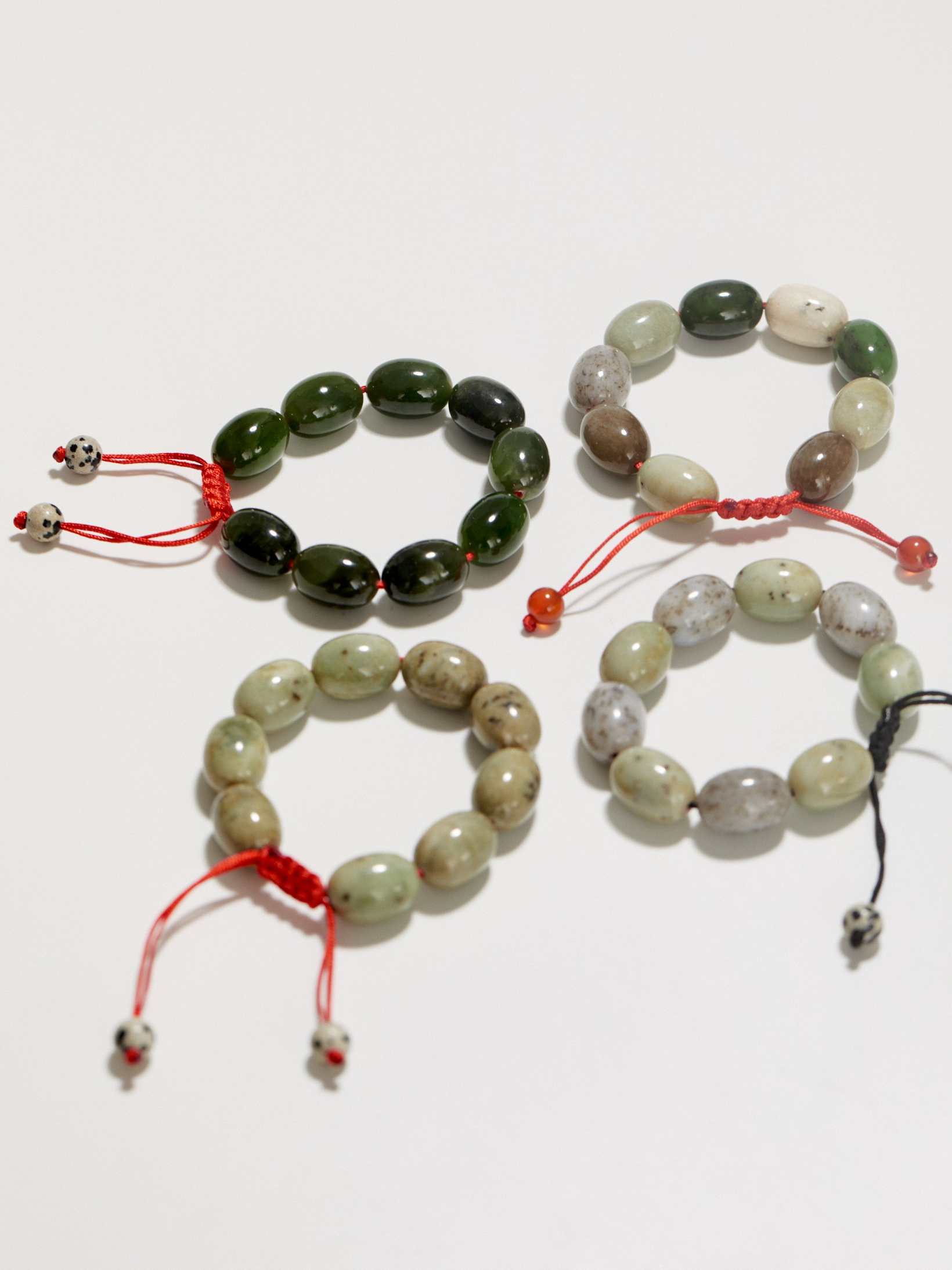 Нефритовые браслеты: SOURCE / ИСТОЧНИК