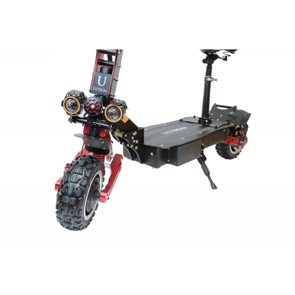 Электросамокат ULTRON T128