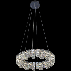 33051-0.4-400 CR светильник потолочный