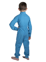 Комбинезон Norfin KIDS THERMO BLUE 04 р.140-146