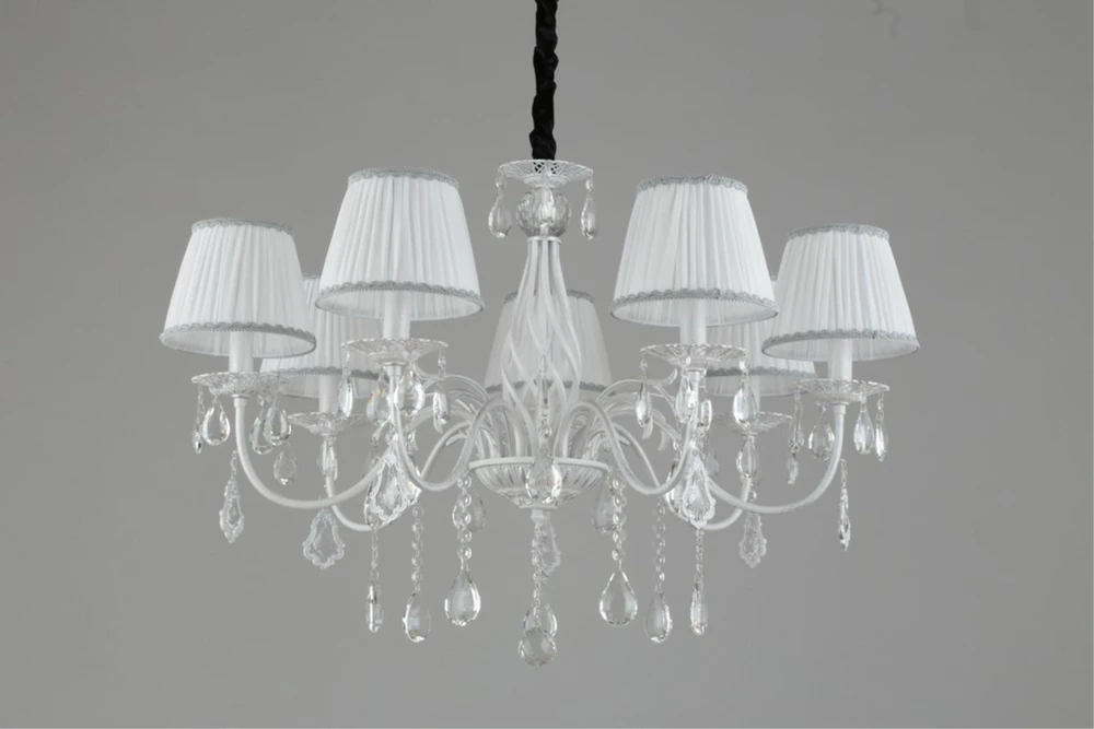 Подвесная люстра Omnilux CREMONA OML-60813-07