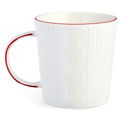 КРУЖКА LEFARD "WINTER STORY" 360 МЛ (КОР=24ШТ.)