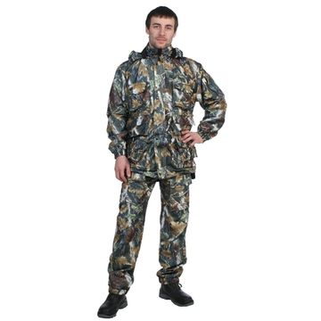 Костюм "Сталкер" кур+бр (КМФ)