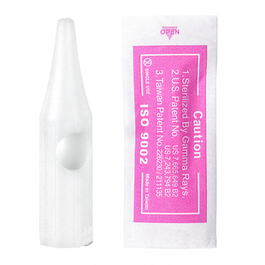 Дюза Bella Large Needle cap