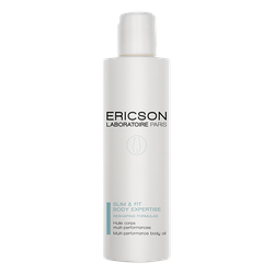 Ericson Laboratoire Антицеллюлитное масло Multi-Performance Body Oil 200 мл
