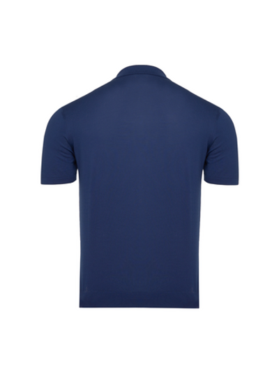 Джемпер поло на молнии Atelier Portofino