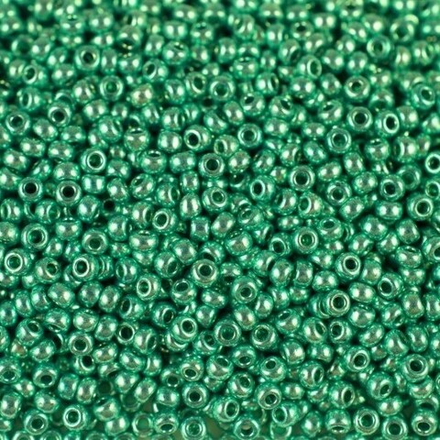 Бисер Preciosa 5г (18558; 10228010/150323/3064839, ЧЕХИЯ)