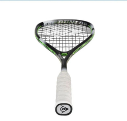 DUNLOP, Evolution Soniccore 130 HN, (2022) Squash Racket,