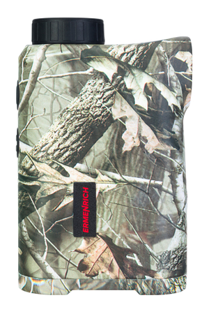 Лазерный дальномер для охоты Levenhuk Camo LC900