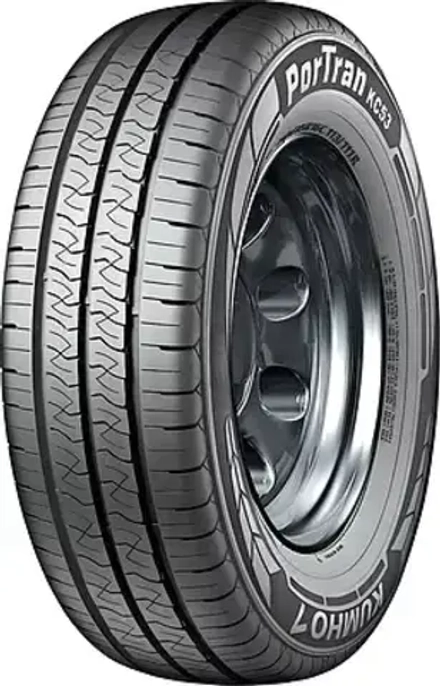 Kumho PorTran KC53 205/70 R15C 106/104R