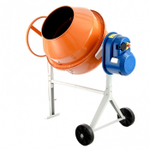 Бетоносмеситель Denzel B-160