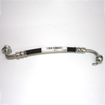 Шланг тормозной задний A213506150 для Chery Fora / Чери Фора