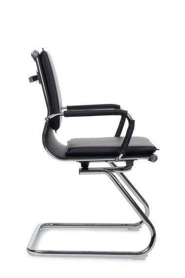 Кресло Hugo RCH 6003-3EC Черный