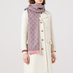 Шарф GUCCI, 133483-3G200-1272