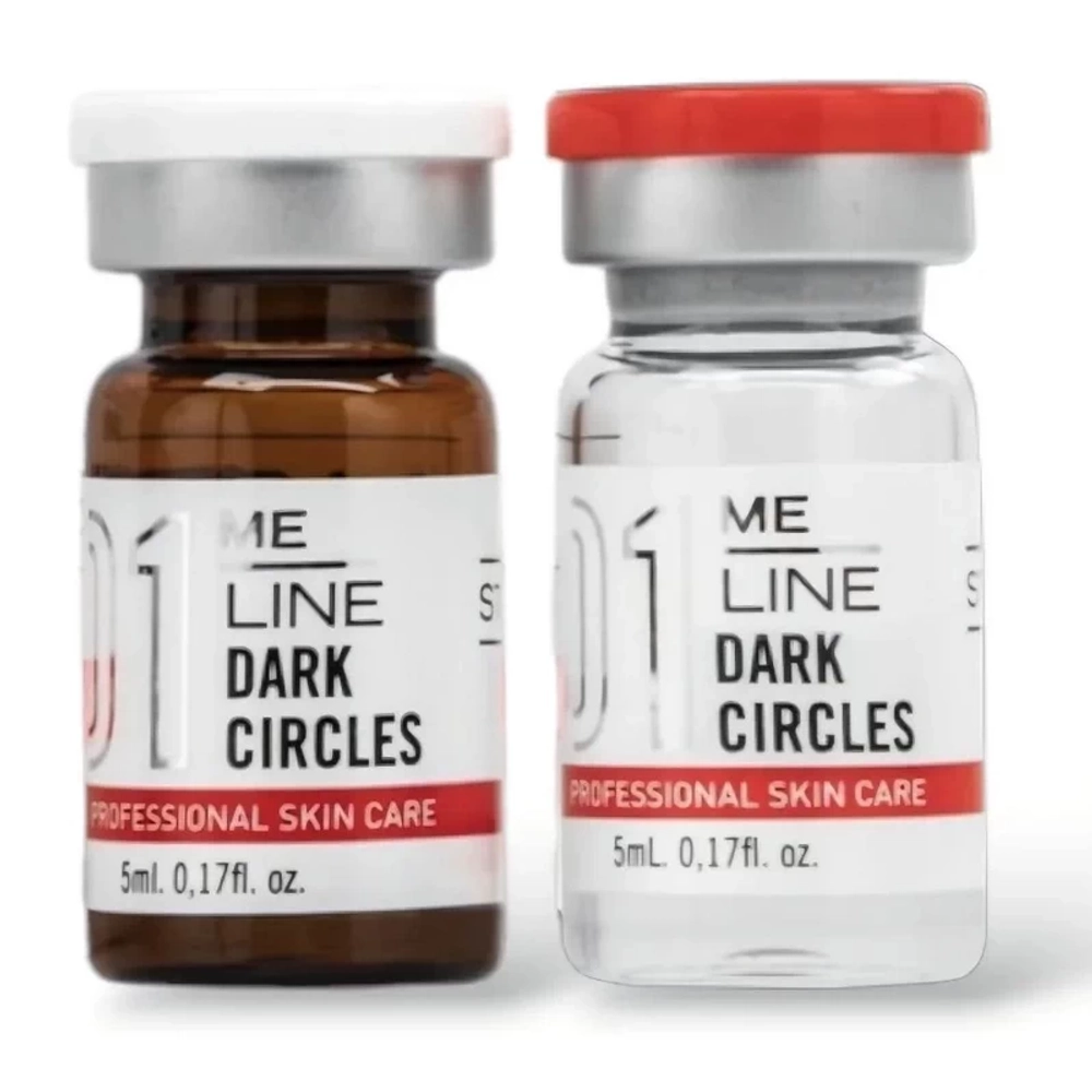 01 Dark Circles Meline