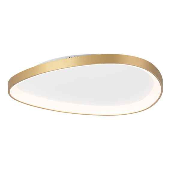 Потолочный светодиодный светильник Citilux Genka Smart CL756A162