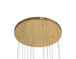 Люстра Gweilo 8