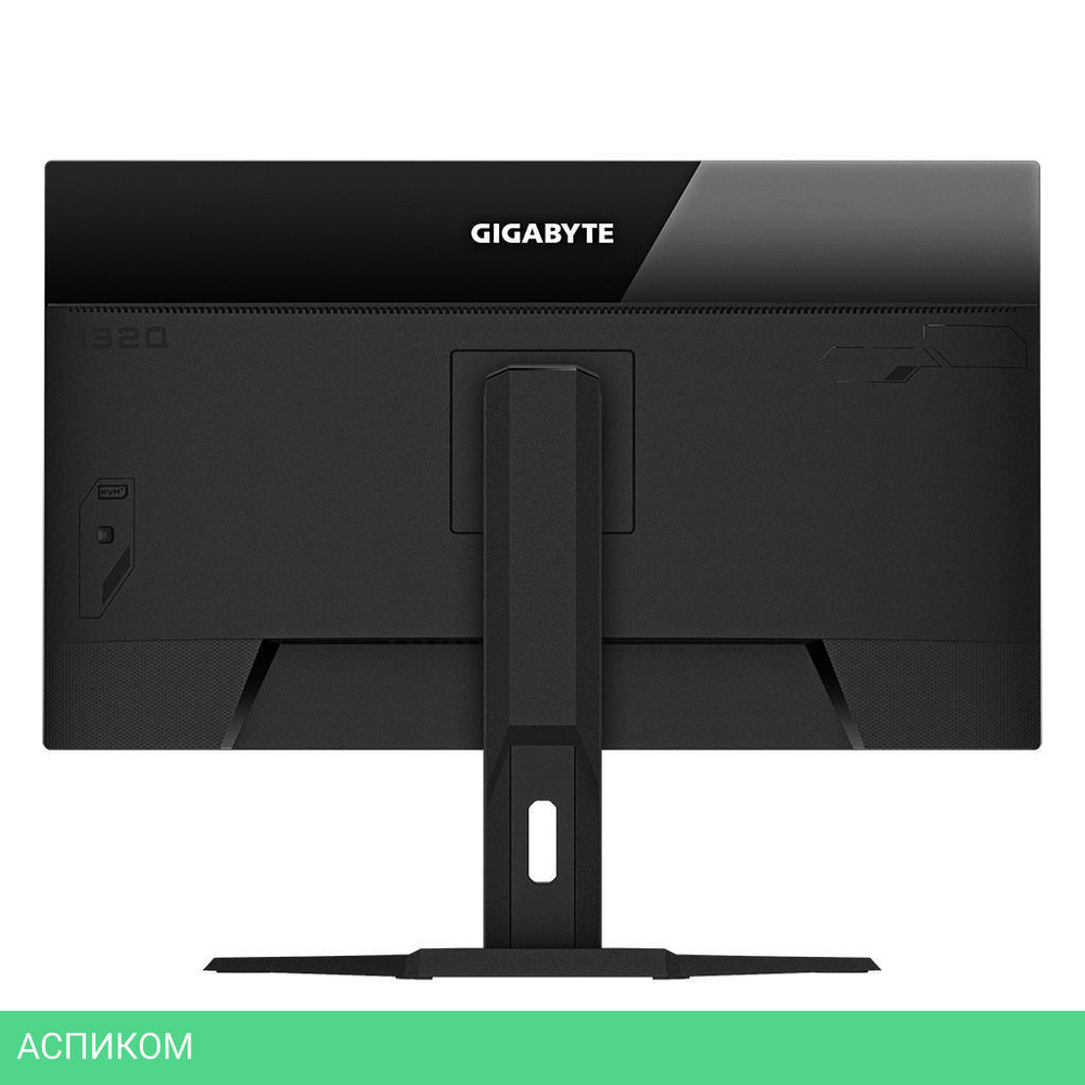 Монитор GigaByte M32U AE (20VM0-M32UAEBT-1EKR)