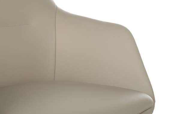 Кресло Соул-СТ C1908 Светло-серый