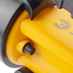 Светодиодный фонарь ЭРА PA-603 прожекторный аккумуляторный с регулируемой подставкой | Прожекторные фонари