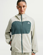 Nike ACG «Five Towers» Женская куртка с защитой от ультрафиолета - NIKE