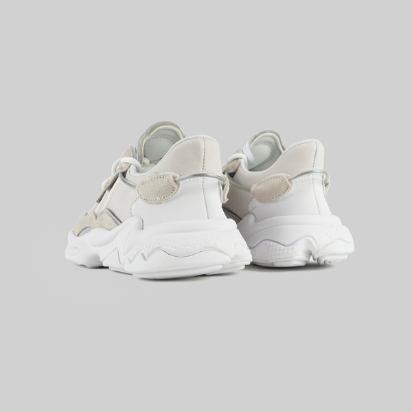 Кроссовки женские Adidas Originals Ozweego артикул:EG0552 - купить в магазине Дайс